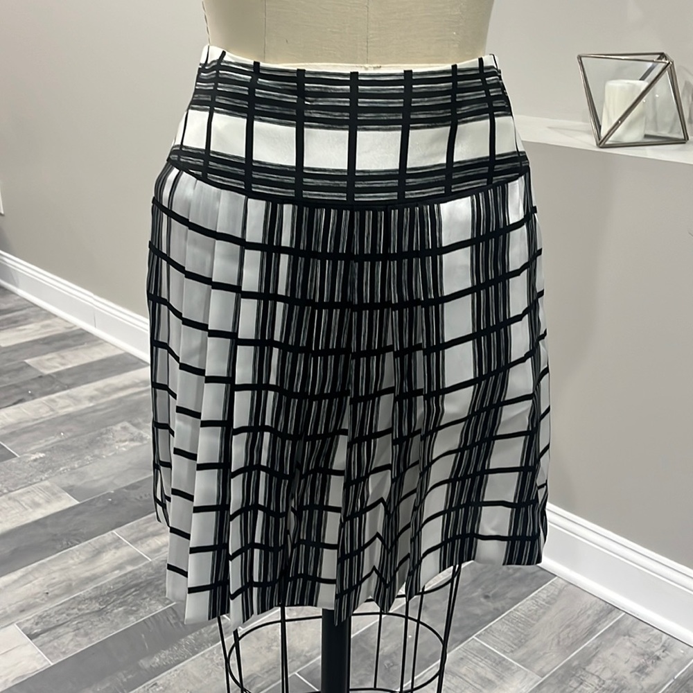 JUDITH & CHARLES SKIRT NWT